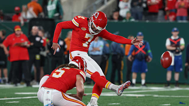 Harrison Butker